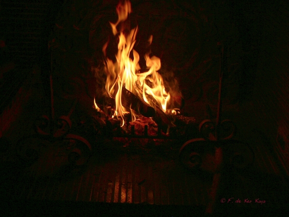 Flammes